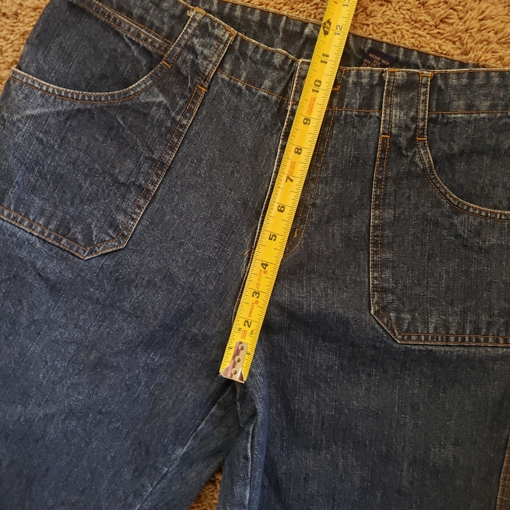 Sonoma Wide Leg Jeans - Picture 7 of 10